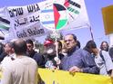 Abd al-Kader, Uri Avnery and MK Ahmed Tibi