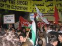 Final gathering in Cinematheque Square