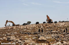 הכפר ניעלין. צילום: אקטיבסטילס